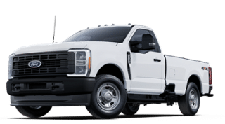 2025 Ford Super Duty® External Image 2